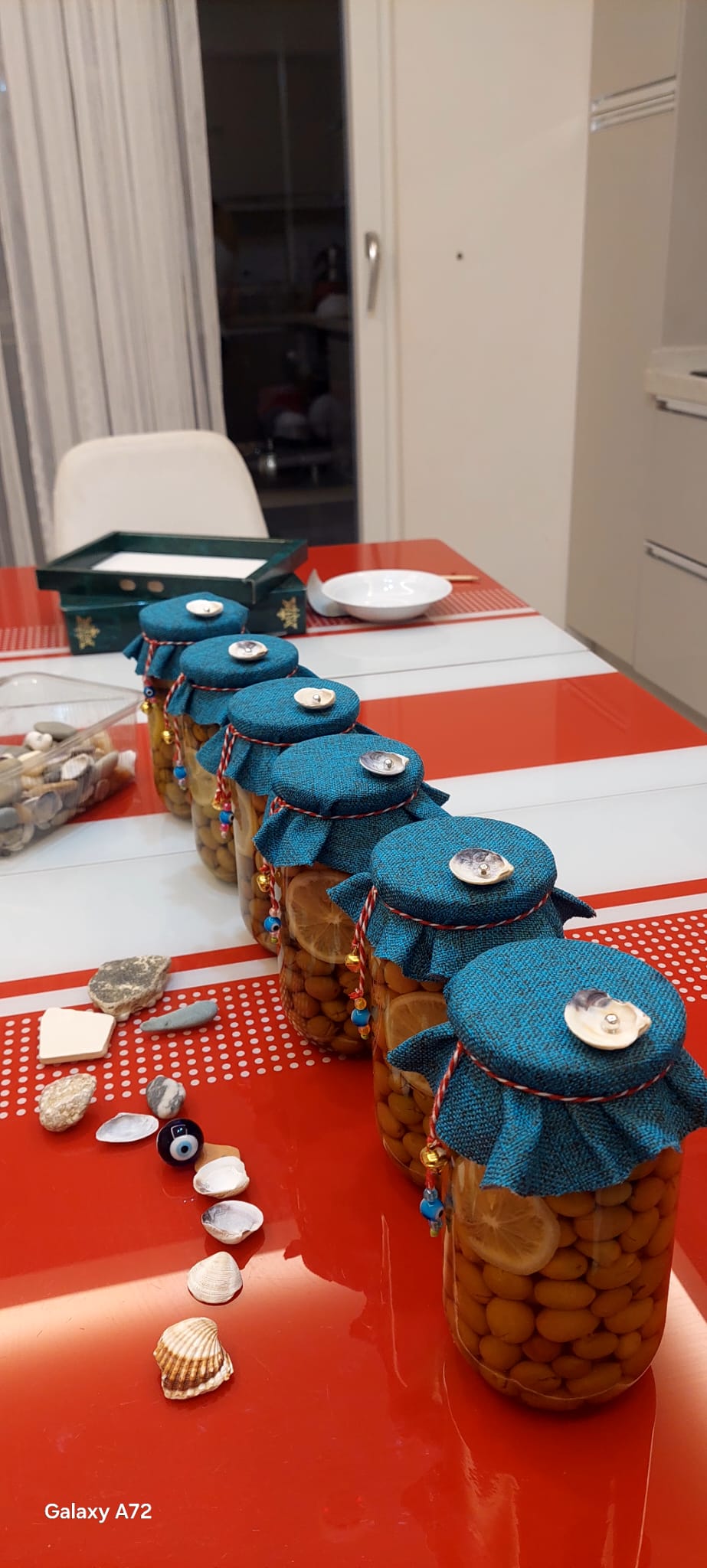 Doğal paketleme
